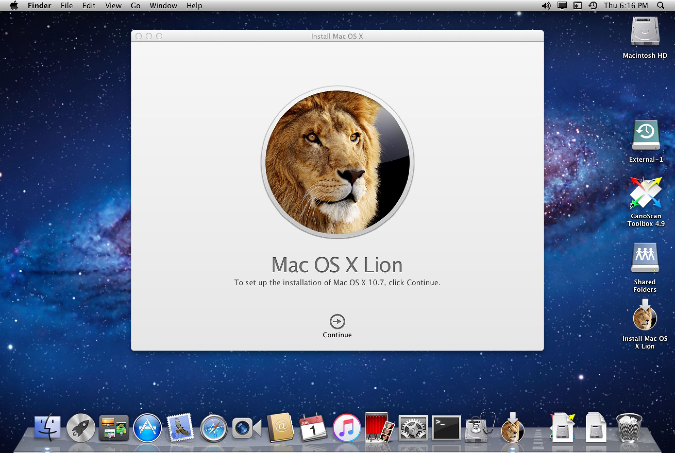 free image editor for mac lion